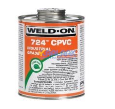 چسب WELD*ON 725